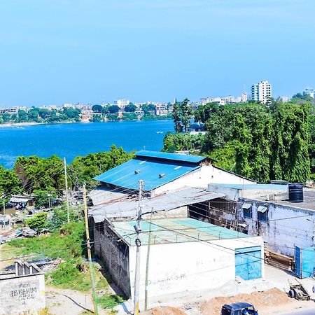 Double A Unique Homes Mombasa Exterior photo