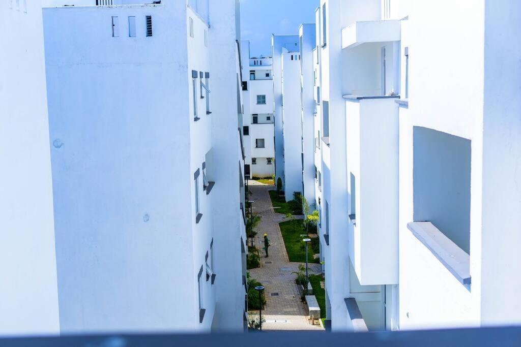 Double A Unique Homes Mombasa Exterior photo