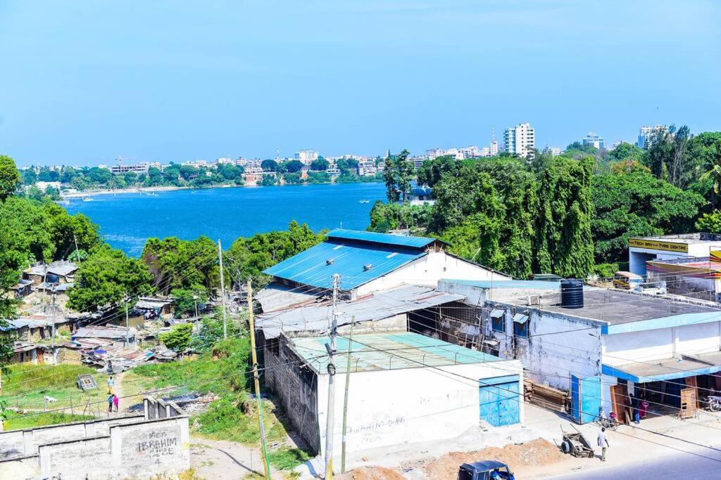 Double A Unique Homes Mombasa Exterior photo